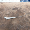 Occasion : Bras d'essuie glace pour Jeep CJ7, CJ8
