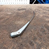 Occasion : Bras d'essuie glace pour Jeep CJ7, CJ8
