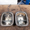 Occasion : Kit de 2 feux arrière d'origine US pour Jeep CJ5, CJ6, CJ7, CJ8, YJ