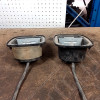 Occasion : Kit de 2 feux arrière d'origine US pour Jeep CJ5, CJ6, CJ7, CJ8, YJ