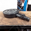 Occasion : Boîte à air d'origine pour 4.9L AMC V8 pour Jeep CJ7, CJ8