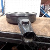 Occasion : Boîte à air d'origine pour 4.9L AMC V8 pour Jeep CJ7, CJ8