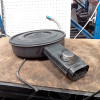 Occasion : Boîte à air d'origine pour 4.9L AMC V8 pour Jeep CJ7, CJ8