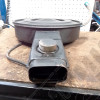 Occasion : Boîte à air d'origine pour 4.9L AMC V8 pour Jeep CJ7, CJ8