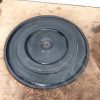 Occasion : Boîte à air d'origine pour 4.9L AMC V8 pour Jeep CJ7, CJ8