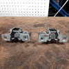 Occasion : Kit de 2 charnières de porte avant gauche pour Jeep Grand Cherokee WJ, WG