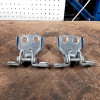 Occasion : Kit de 2 charnières de porte arrière gauche pour Jeep Grand Cherokee WJ, WG