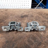 Occasion : Kit de 2 charnières de porte avant droit pour Jeep Grand Cherokee WJ, WG