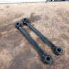Occasion : Kit de 2 biellettes rallongées / longueur entraxe : 25,5 cm pour Jeep divers