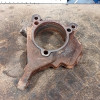 Occasion : Fusée avant gauche pour Jeep Grand Cherokee WJ, WG