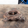 Occasion : Fusée avant gauche pour Jeep Grand Cherokee WJ, WG