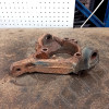 Occasion : Fusée avant gauche pour Jeep Grand Cherokee WJ, WG