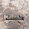 Occasion : Support d'étrier de frein TEVES avant droit pour Jeep Grand Cherokee WJ, WG