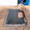 Occasion : Plaque de fermeture de levier de vitesse sur plancher pour 4L pour Jeep Cherokee XJ