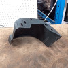 Occasion : Embout de pare chocs arrière gauche (long) pour Jeep Wrangler JL