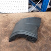 Occasion : Embout de pare chocs arrière droit (haut) pour Jeep Wrangler JL