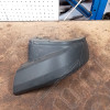 Occasion : Embout de pare chocs arrière droit d'origine US (court) pour Jeep Wrangler JL