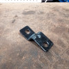 Occasion : Fixation pour pare chocs arrière d'origine pour Jeep Wrangler JK