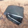 Occasion : Kit de 2 bavettes pour pare chocs avant pour Jeep Wrangler JK