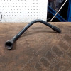 Occasion : Tuyau plastique de kanister pour Jeep Wrangler JK