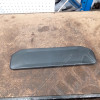 Occasion : Plastique de fermeture de pare chocs avant (Rubicon) pour Jeep Wrangler JK