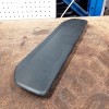 Occasion : Plastique de fermeture de pare chocs avant (Rubicon) pour Jeep Wrangler JK