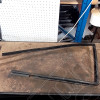 Occasion : Joint pour vitre de porte arrière droit pour Jeep Grand Cherokee WJ, WG