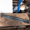Occasion : Bas de caisse pour Jeep Grand Cherokee WJ, WG