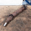 Occasion : Arbre de transmission arrière/ longueur totale : 51 cm pour Jeep Wrangler TJ