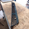 Occasion : Grille de calandre avant pour Jeep Compass MK