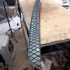 Occasion : Grille pour Jeep divers