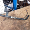 Occasion : Tuyau de remplissage de carburant pour Jeep Wrangler JK