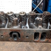 Occasion : Culasse à tester 318 AU small block V8 soupape : 1.78 / 1.50 pour Jeep divers