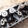 Occasion : Culasse à tester 318 AU small block V8 soupape : 1.78 / 1.50 pour Jeep divers