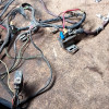 Occasion : Faisceau électrique pour moteur essence pour Jeep CJ7, CJ8