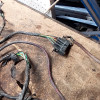 Occasion : Faisceau électrique pour moteur essence pour Jeep CJ7, CJ8