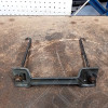 Occasion : Fixation de batterie pour Jeep divers