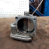 Occasion : Boitier papillon pour 5.7L V8 pour Jeep WH, WK, WL, WK2