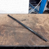 Occasion : Lécheur de vitre intérieur arrière gauche pour Jeep Grand Cherokee WJ, WG