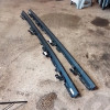 Occasion : Kit de 2 bas de caisse renforcés pour Jeep Gladiator JT
