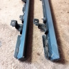 Occasion : Kit de 2 bas de caisse renforcés pour Jeep Gladiator JT