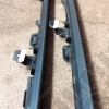 Occasion : Kit de 2 bas de caisse renforcés pour Jeep Gladiator JT