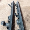 Occasion : Kit de 2 bas de caisse renforcés pour Jeep Gladiator JT