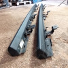 Occasion : Kit de 2 bas de caisse renforcés pour Jeep Gladiator JT
