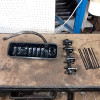 Occasion : Cache culbuteur pour 4 cylindres pour Jeep divers