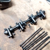 Occasion : Cache culbuteur pour 4 cylindres pour Jeep divers