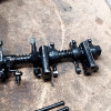 Occasion : Cache culbuteur pour 4 cylindres pour Jeep divers