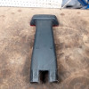 Occasion : 3eme feu de stop sur porte roue de secours avec socle pour Jeep Wrangler JK