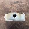 Occasion : Clignotant avant droit (sous calandre) pour Jeep Cherokee XJ