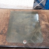 Occasion : Vitre arrière gauche (fixation au centre) pour Jeep Cherokee XJ